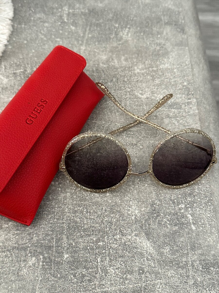 Slnečné okuliare Guess - 2