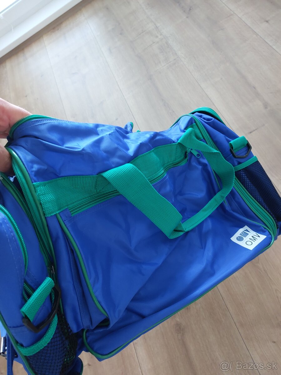 Cestovná taška - 2