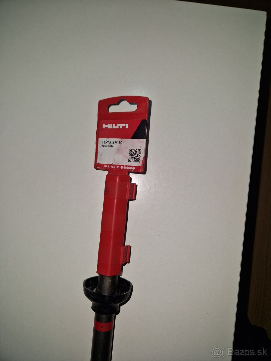 Spic do zbijacky hilti - 2