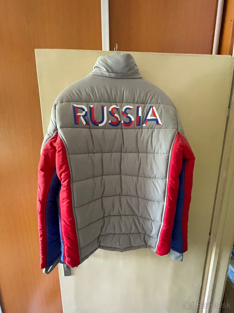 Zasport zimná bunda - 2