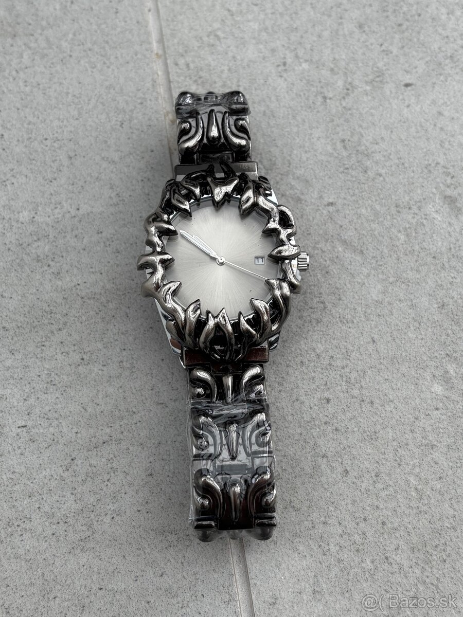 Hodinky - 2