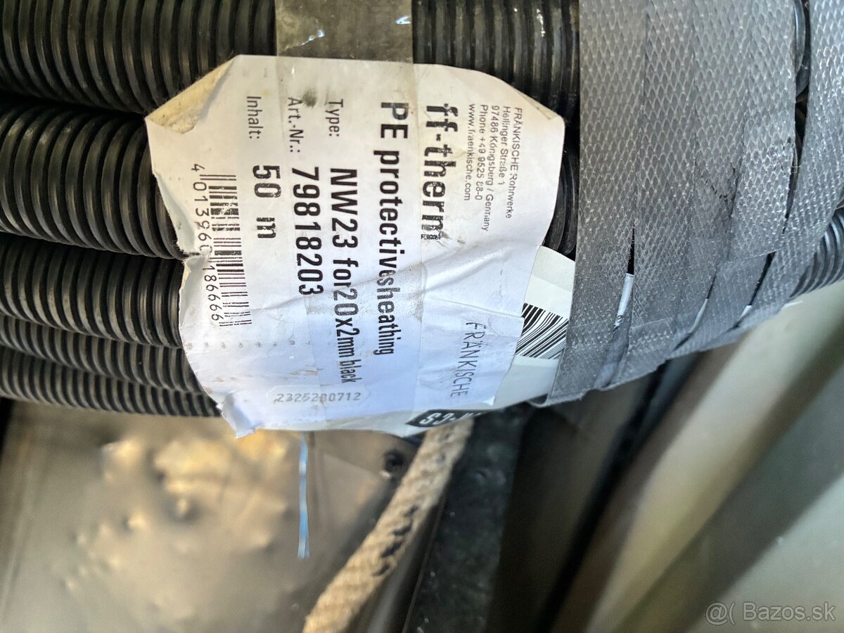 chranicka na kable - 2