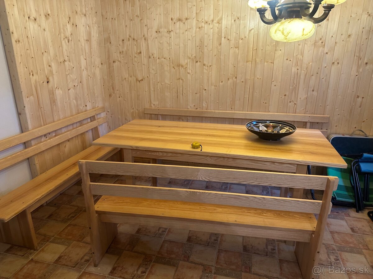 Zahradny nabytok 👌 - 2