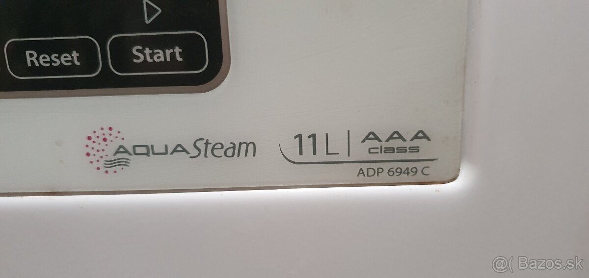 Whirlpool ADP 6949 C - na súčiasky - 2