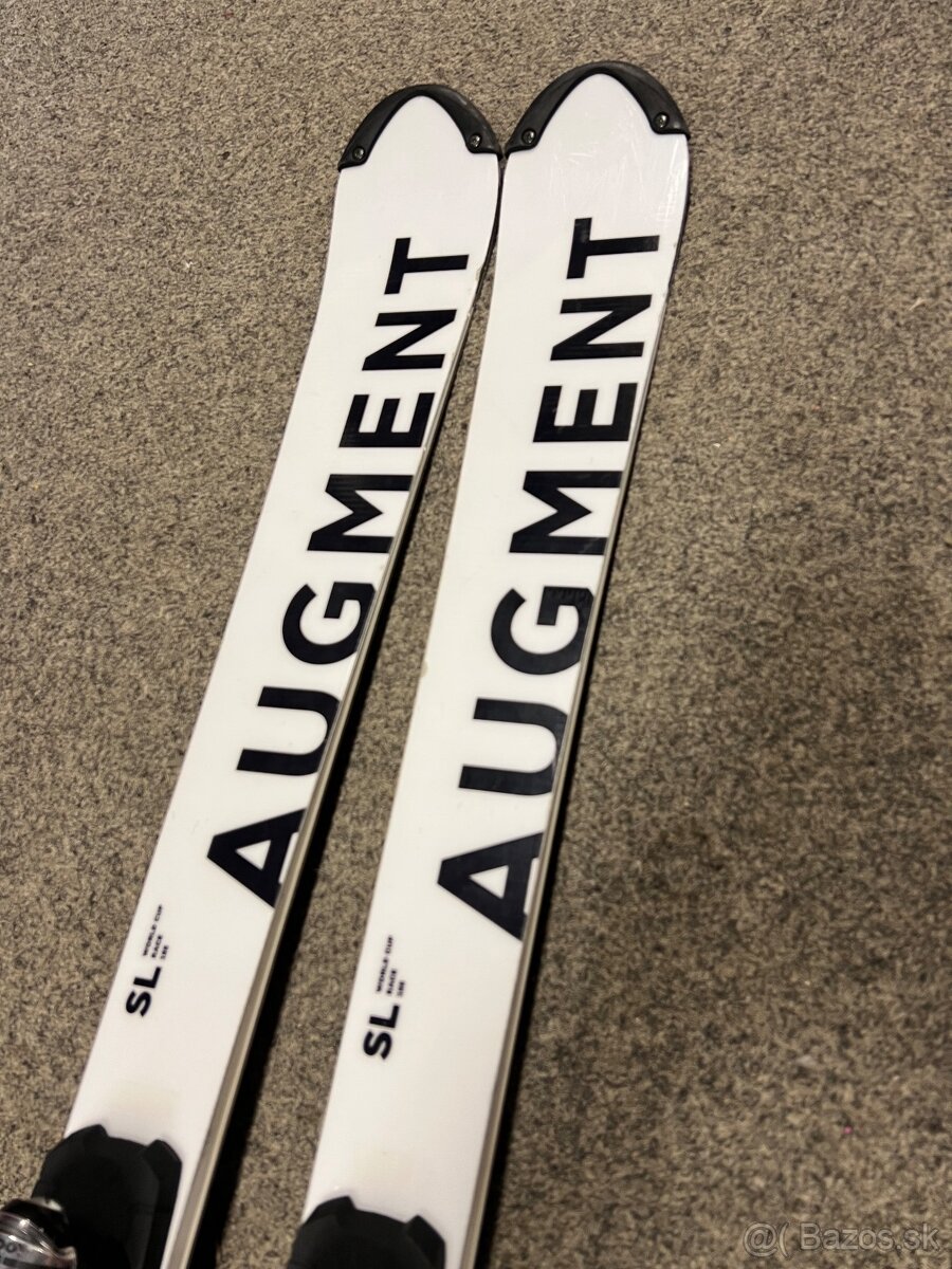 Lyže AUGMENT SL FIS - 155cm - 2