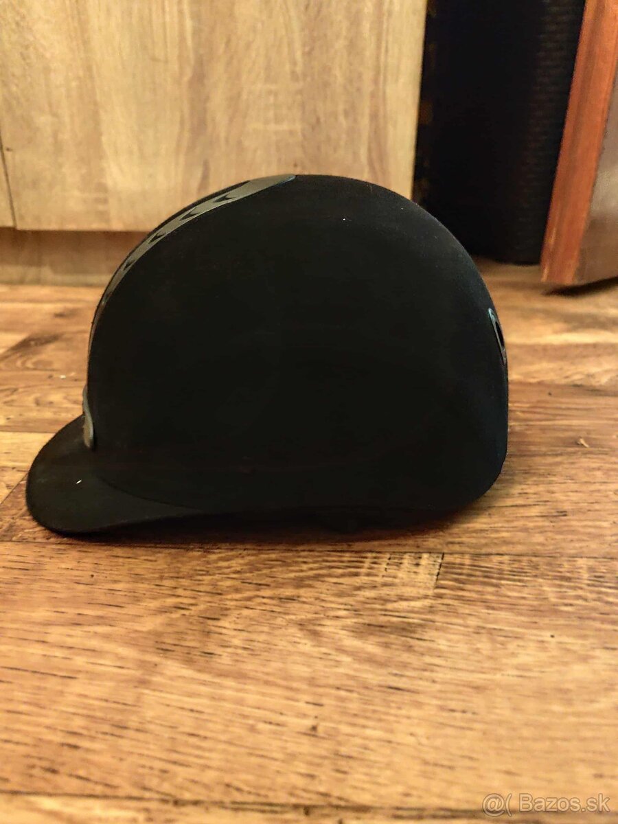 jazdecká prilba značky PFIFF + darček - 2
