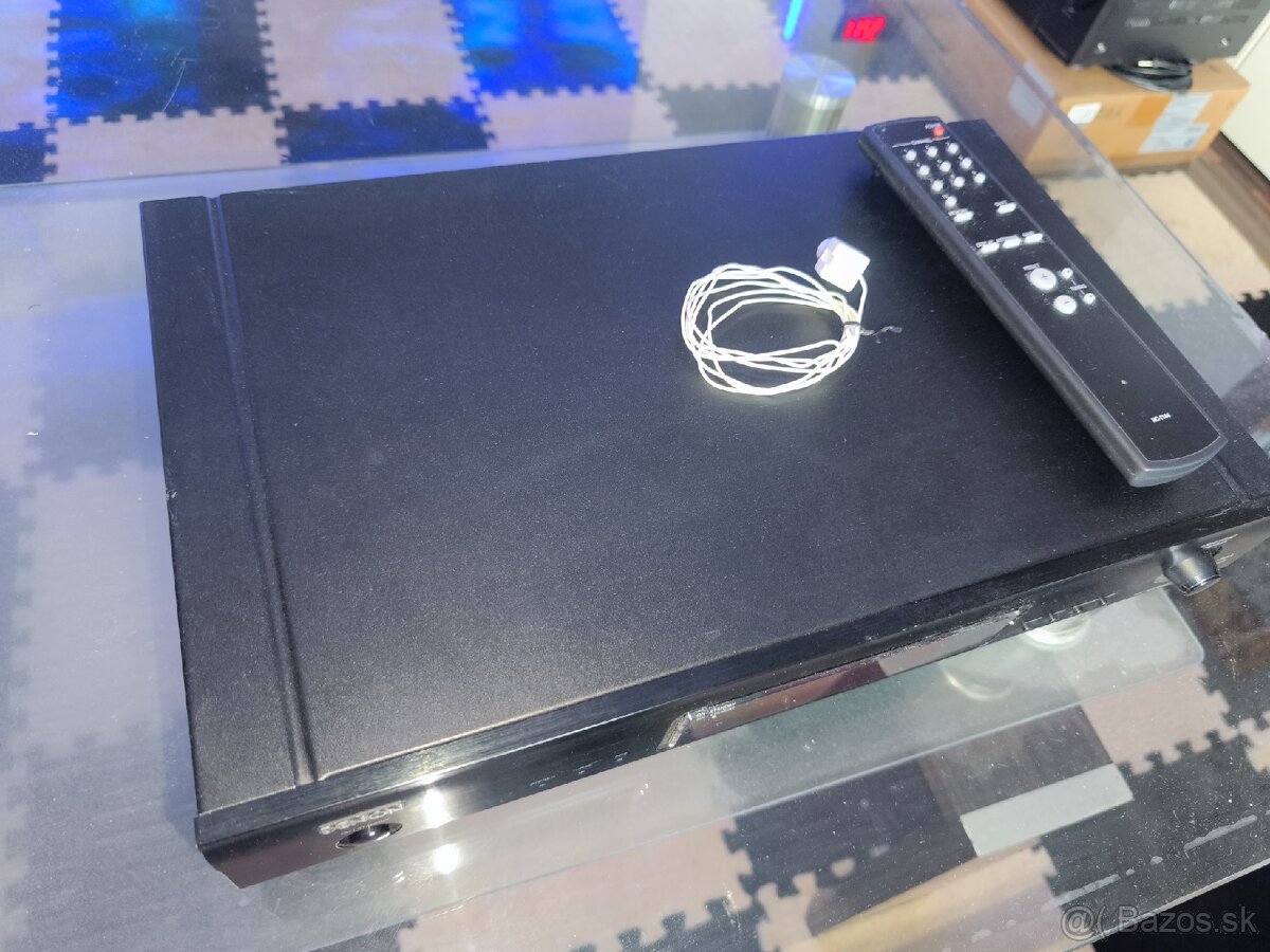 DENON tuner TU 1510 AE - 2