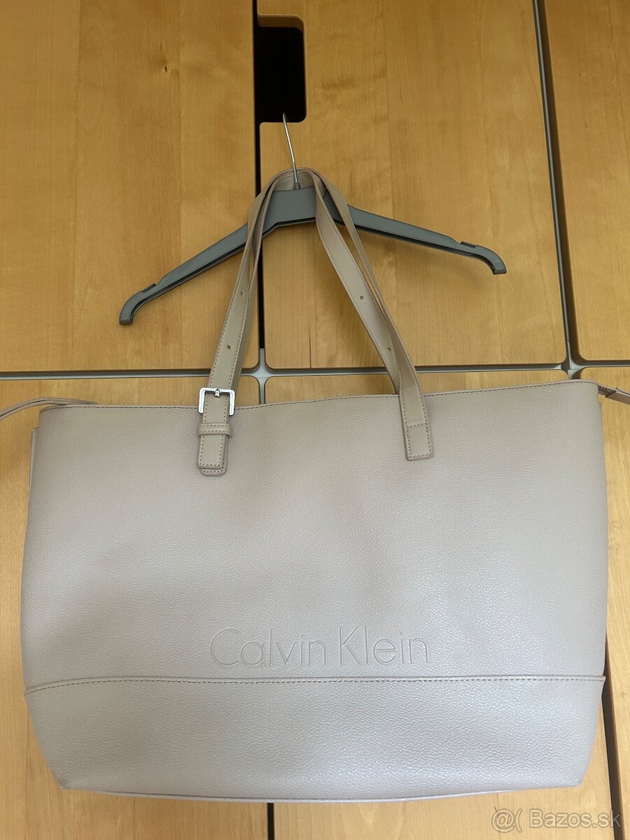 Shopper kabelka Calvin Klein - 2