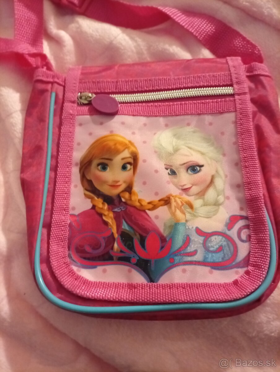 Kabelky pre princeznú - 2