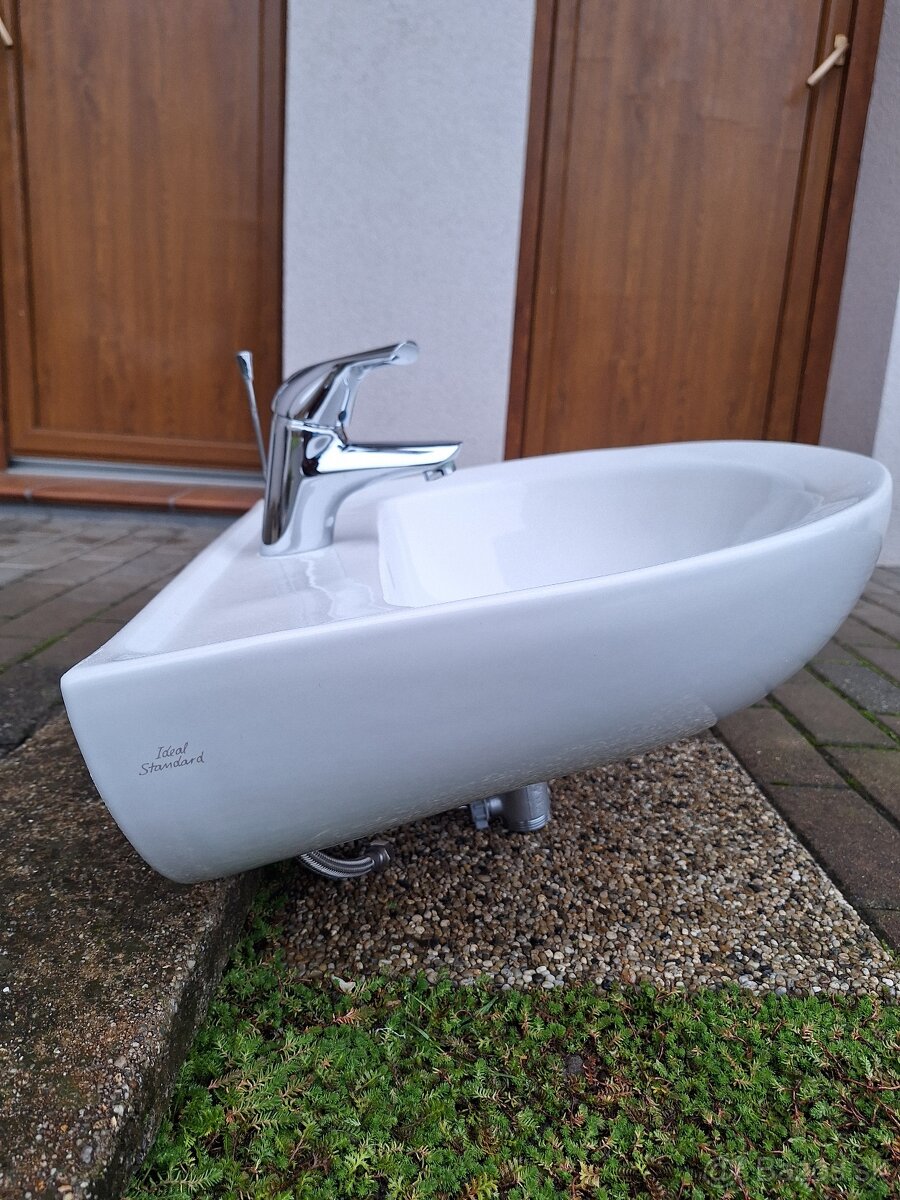 Pradám umývadlo Ideal standard - 2