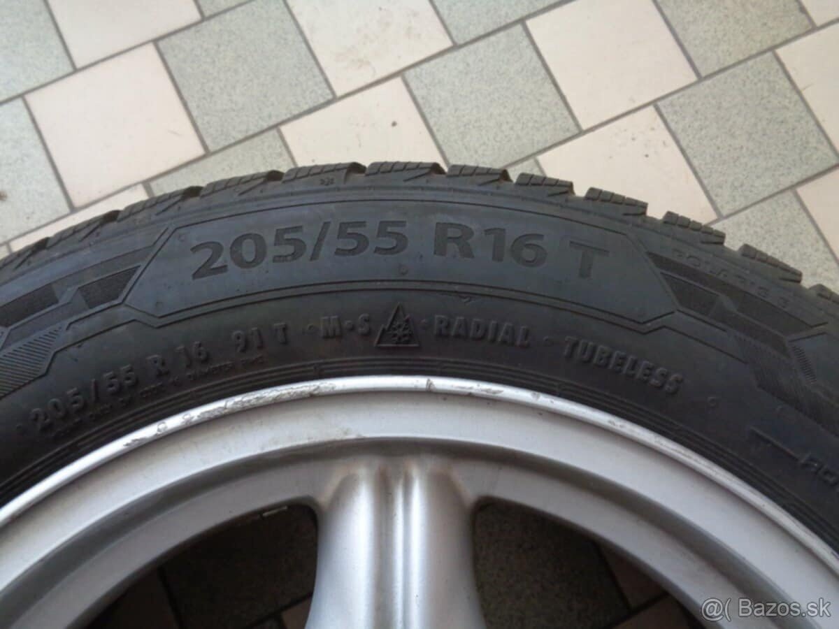 R16 ky 5x120 elektrony - 2