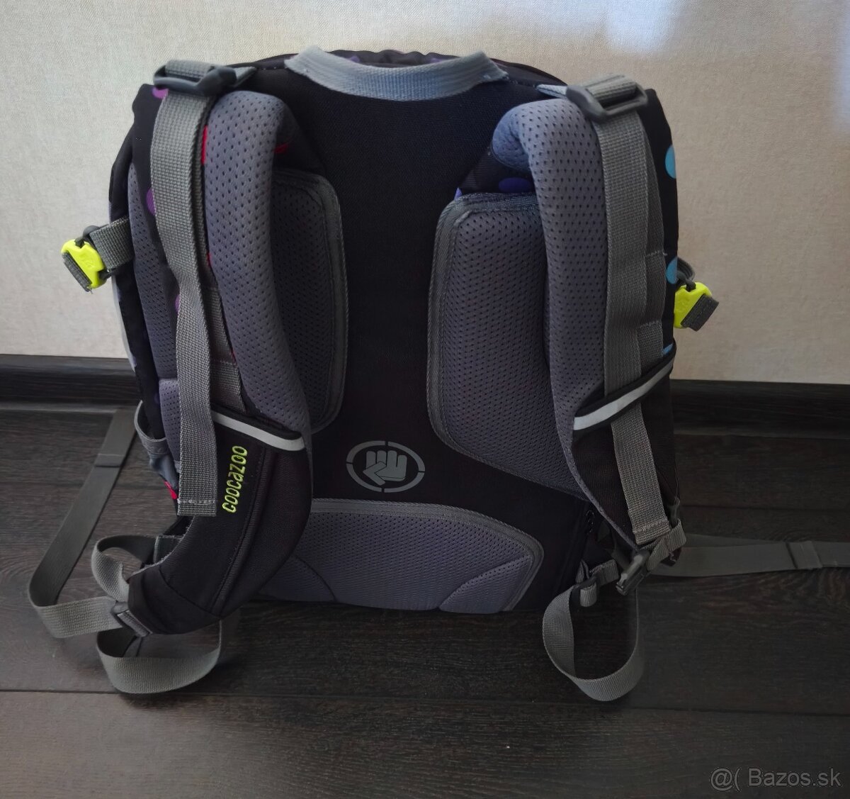 Školská taška - 2