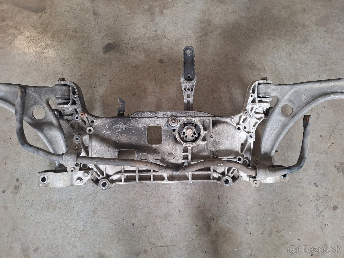 Predám napravu VW Passat b6 4X4 - 2