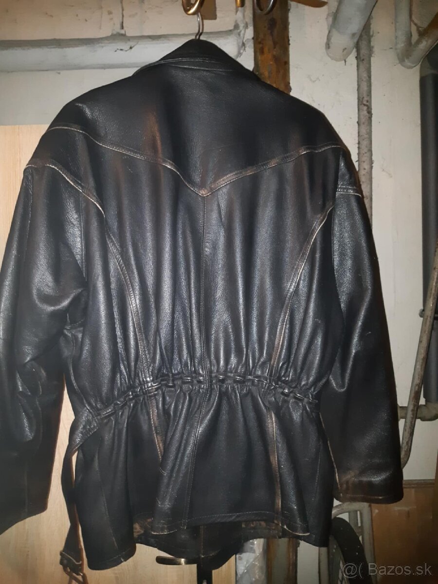 Pänska kozenä bunda Xl - 2