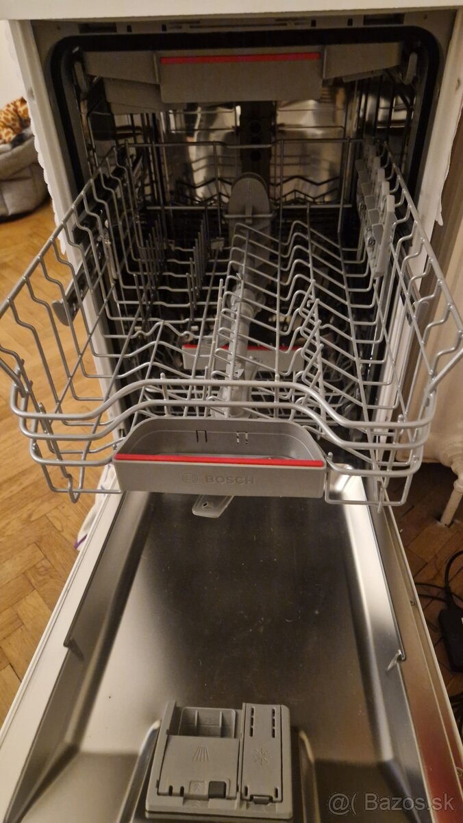 Umývačka riadu Bosch - 2