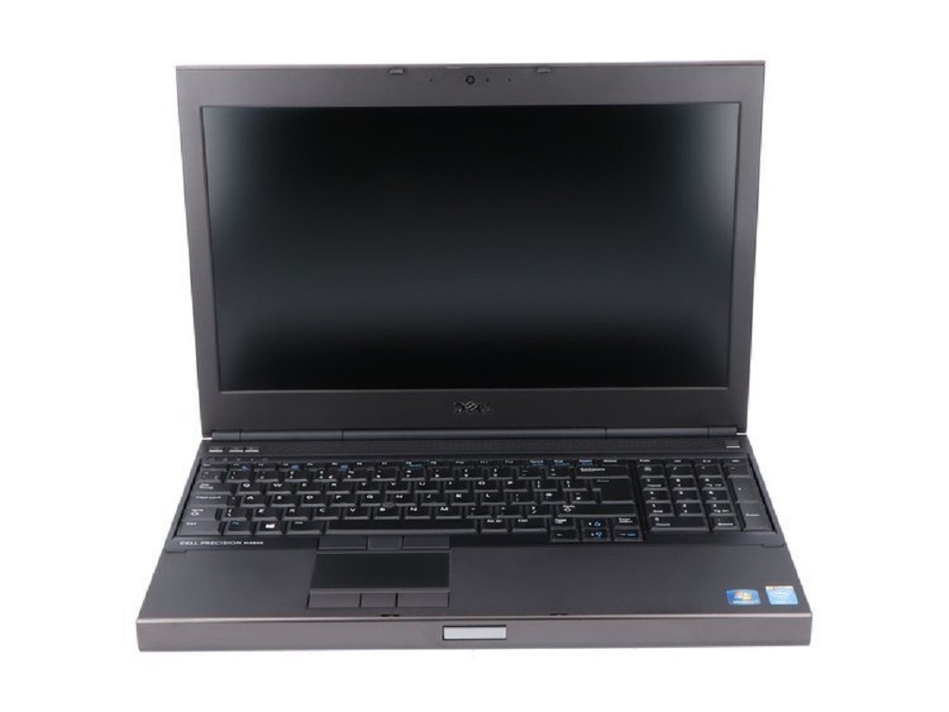 Predám Dell Precision M4800 SSD Podsvietená klávesnica - 2