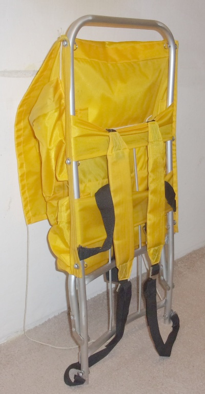 Retro Ruksak Batoh - 2