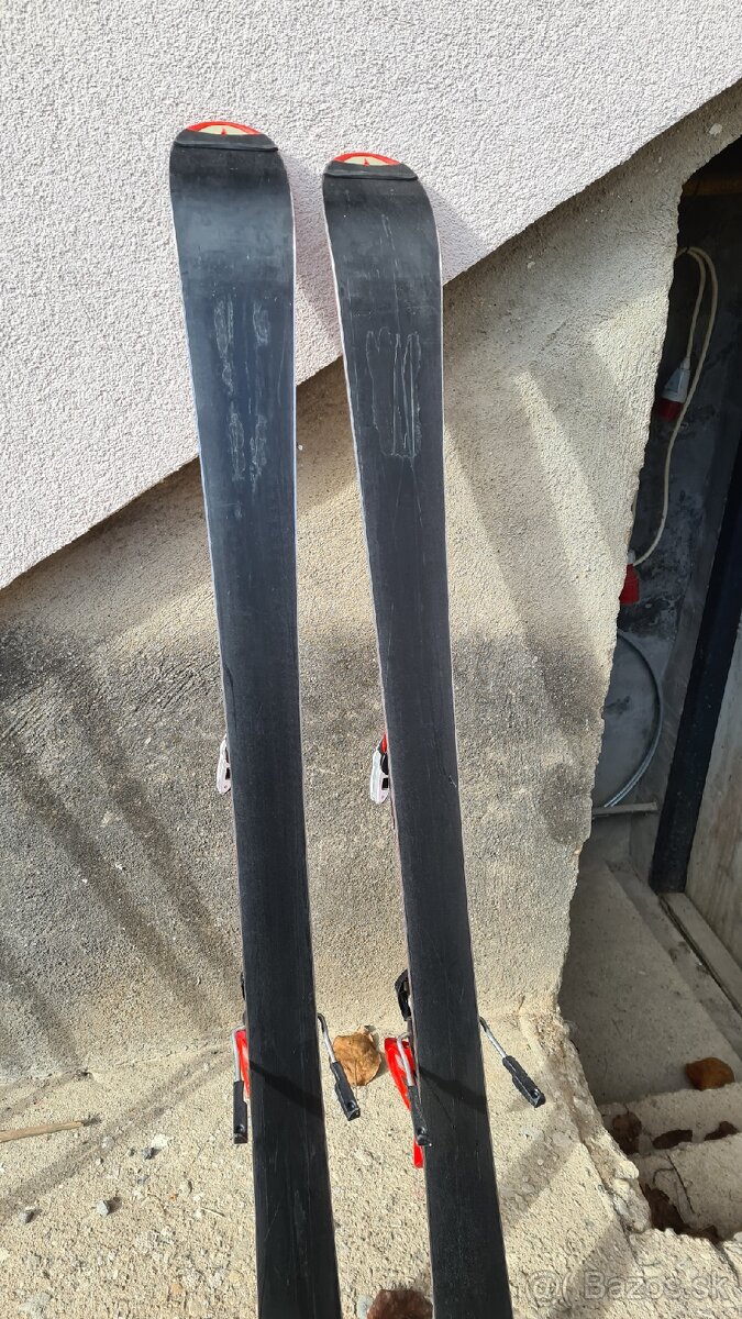 Detske lyze Atomic 120 - 2