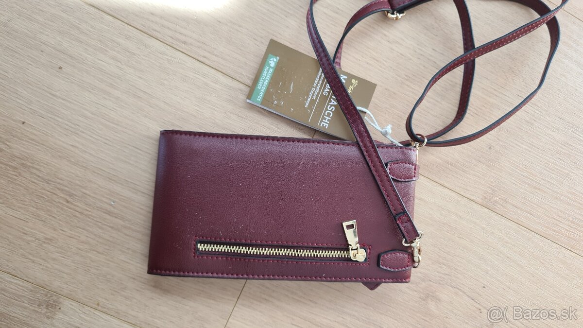 Mini kabelka na mobil - 2