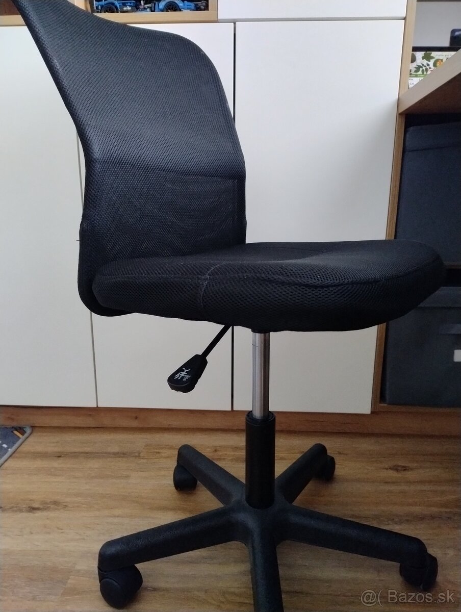 Kancelárska stolička - 2