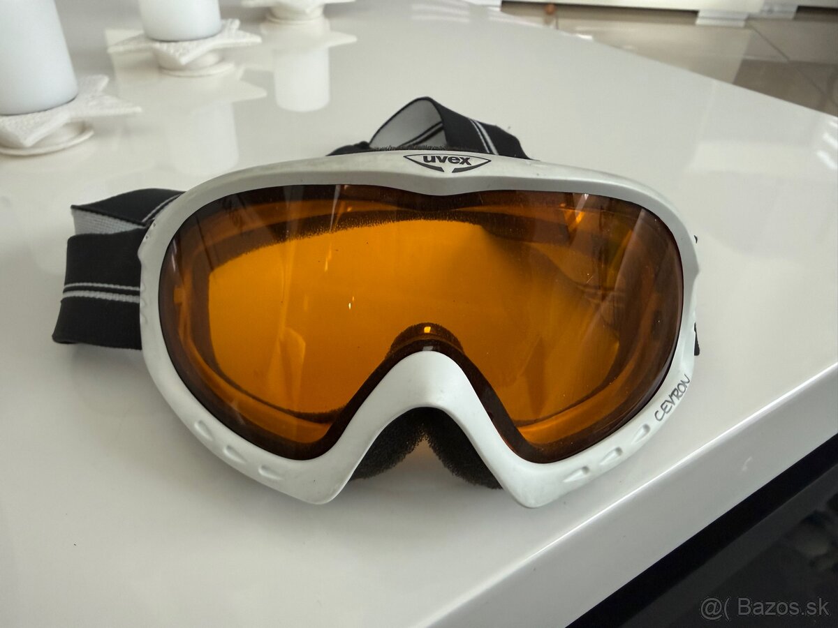 Lyžiarske okuliare Uwex - 2