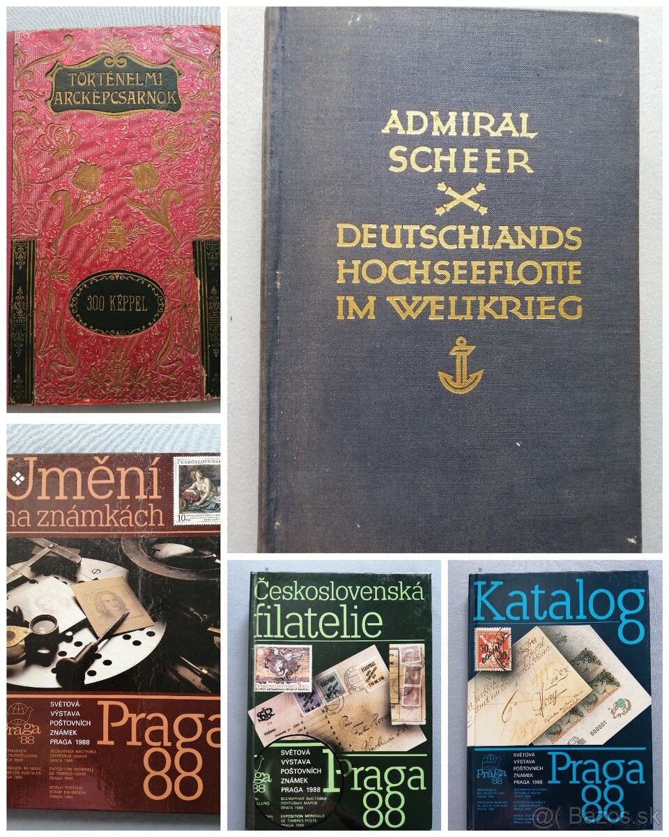 Predam starsie knizky - 11 - 2