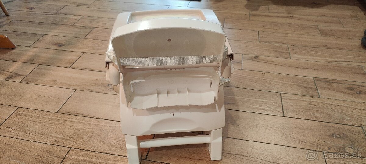 Thermobaby detská skladacia stolička - 2