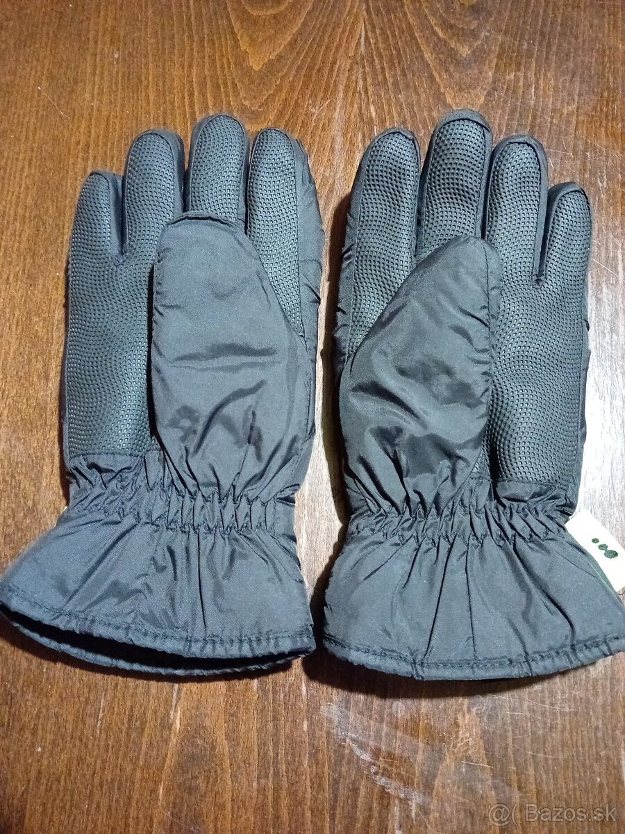 Detské rukavice na 12 rokov - 2
