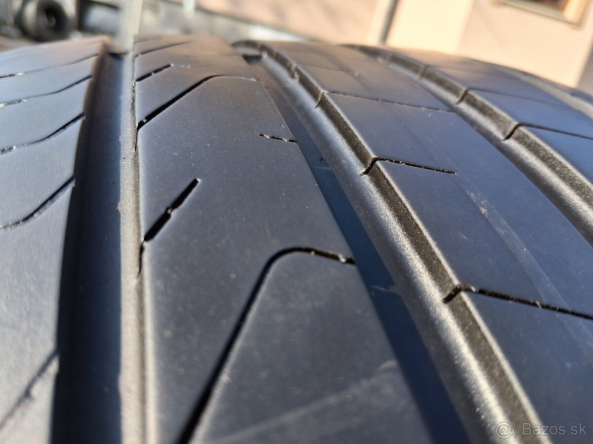 235/45 r18 letne pneumatiky - 2