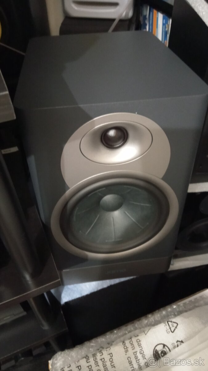 Predam JAMO S7-17 - 2