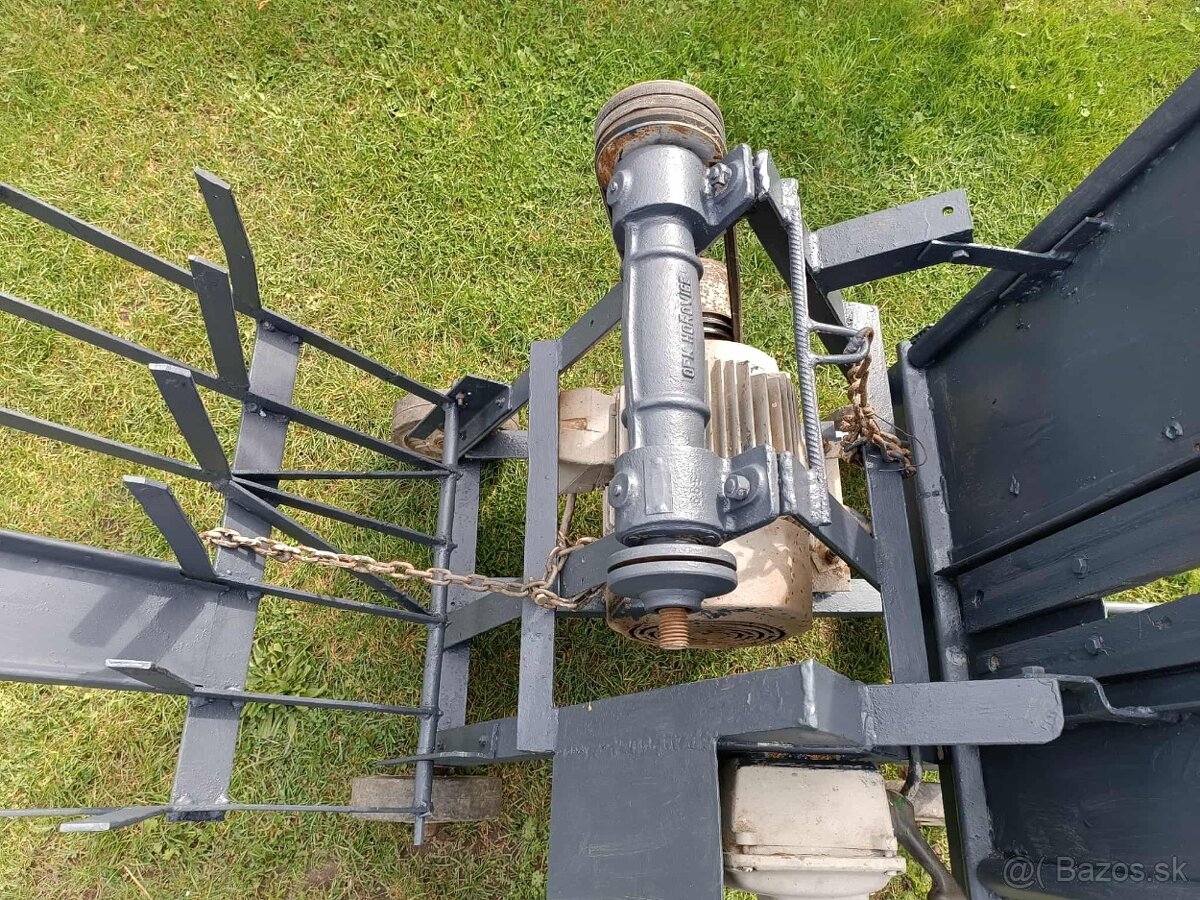 Predám cirkulár - 2