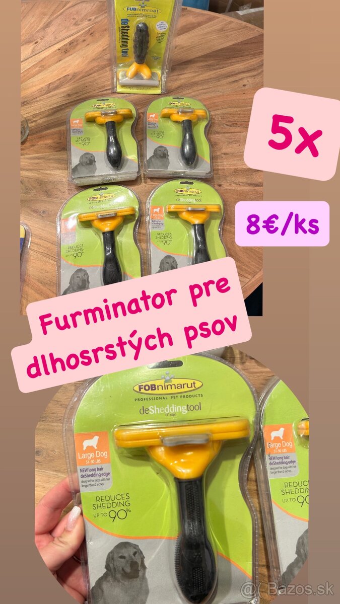 Predám všetko čo je na foto - 2