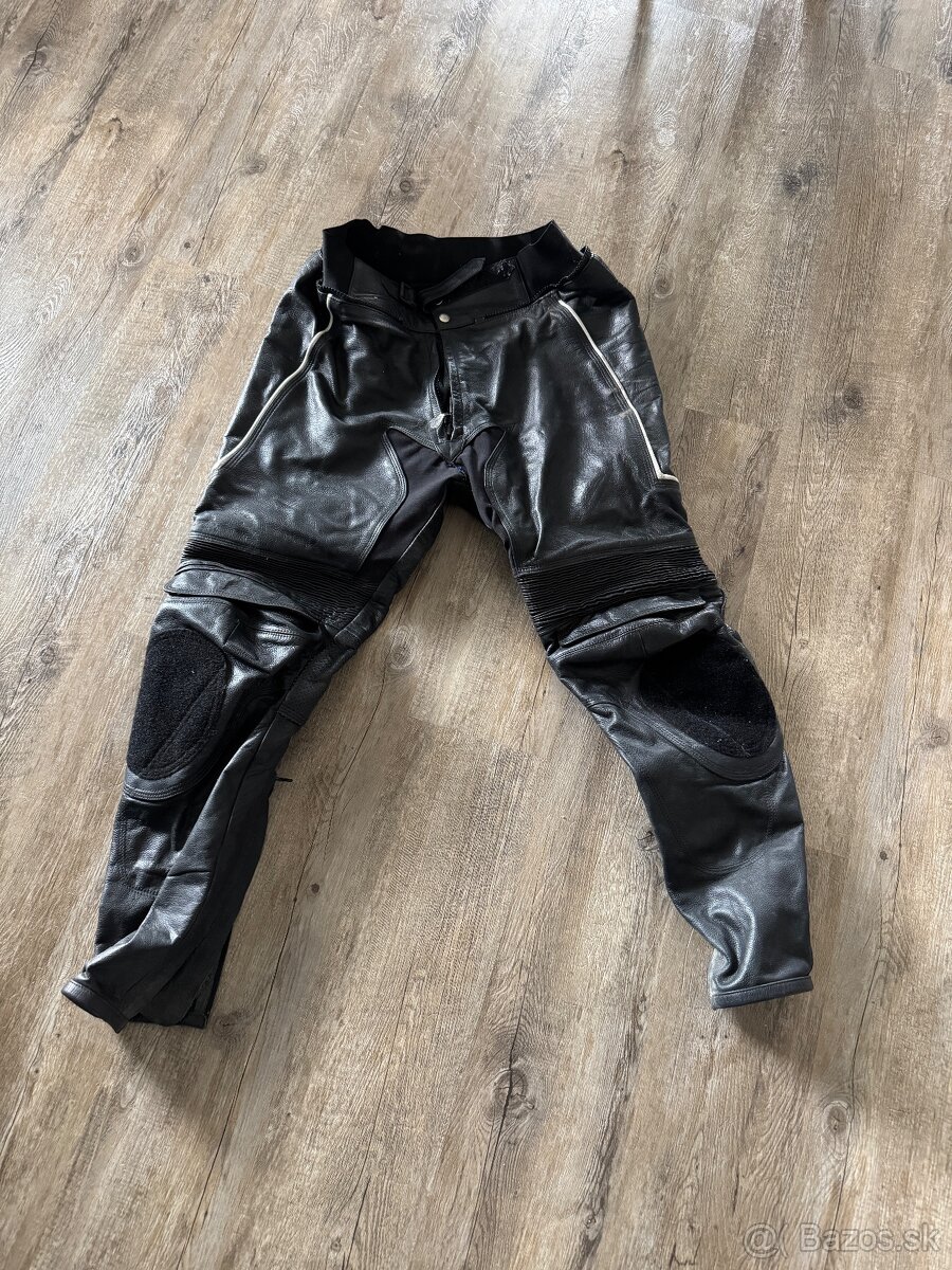 Kožené nohavice - 2