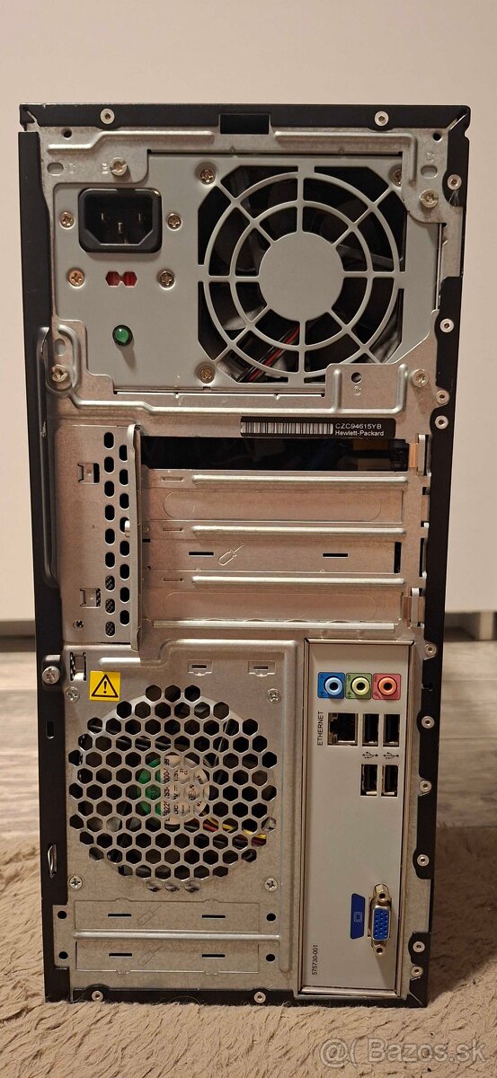 Kancelársky Počítač WINDOWS 11 - 2