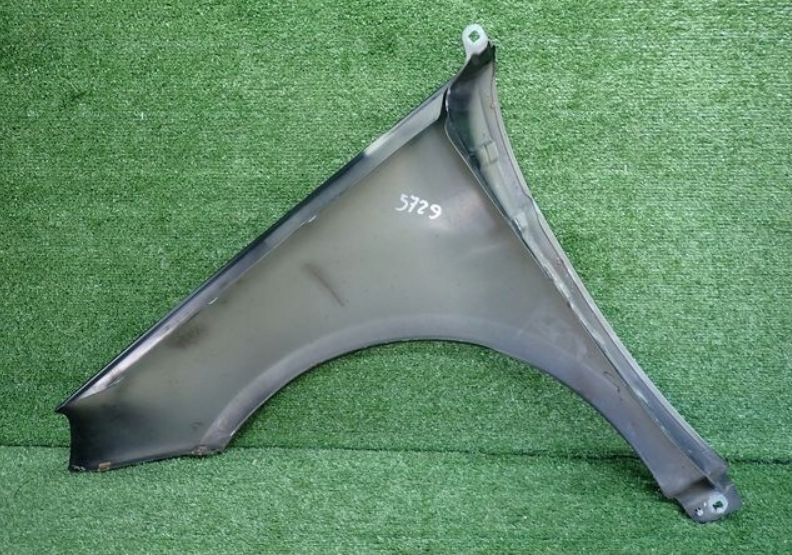 mercedes B zrkadlo 2004-12 - 2