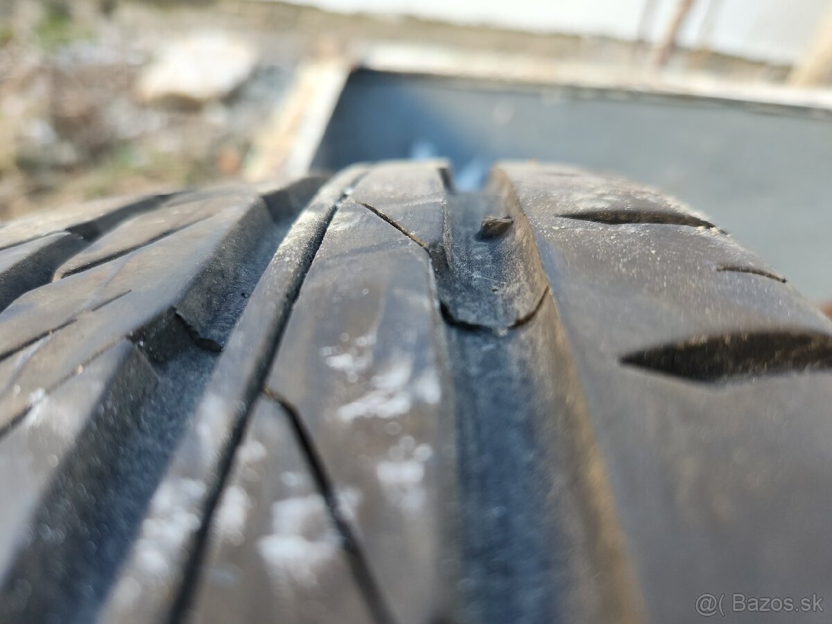 Letné pneumatiky - 2