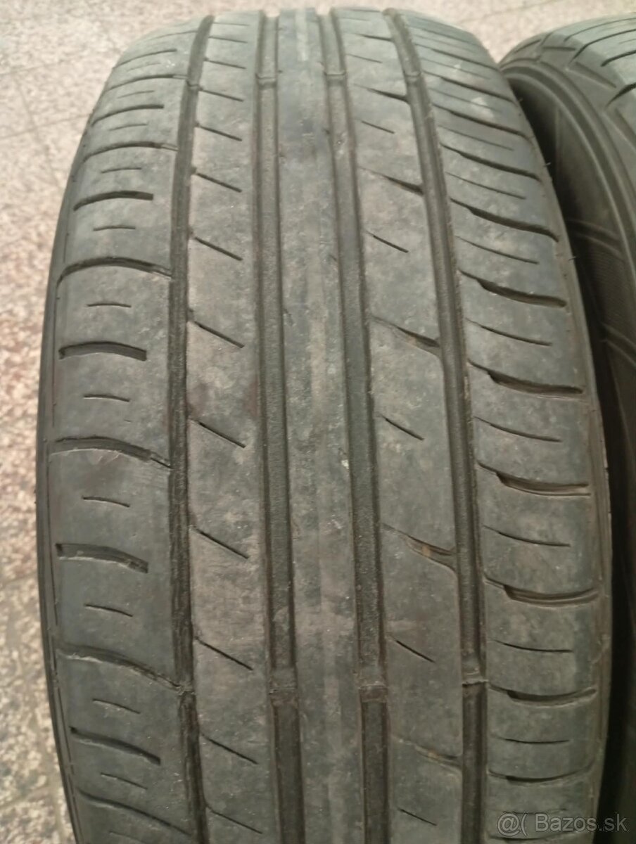 225/60 R17 FALKEN LETNE - 2