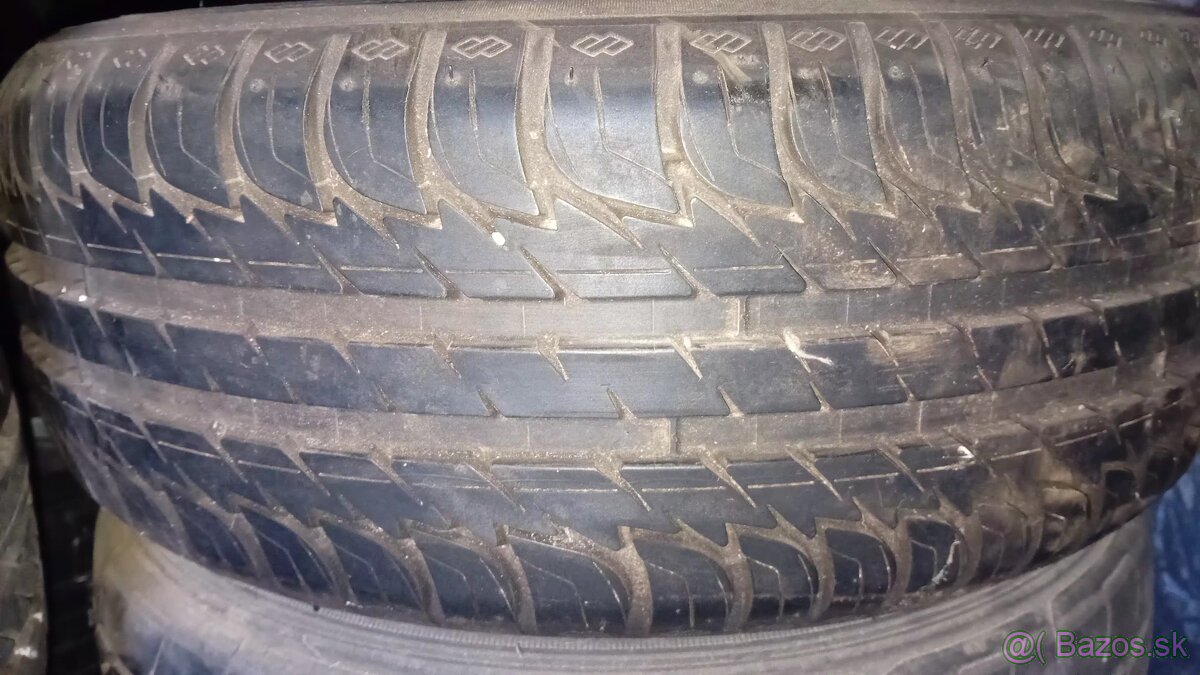 5x112 r16 205/55 r16 rezerva/dojazdovka - 2