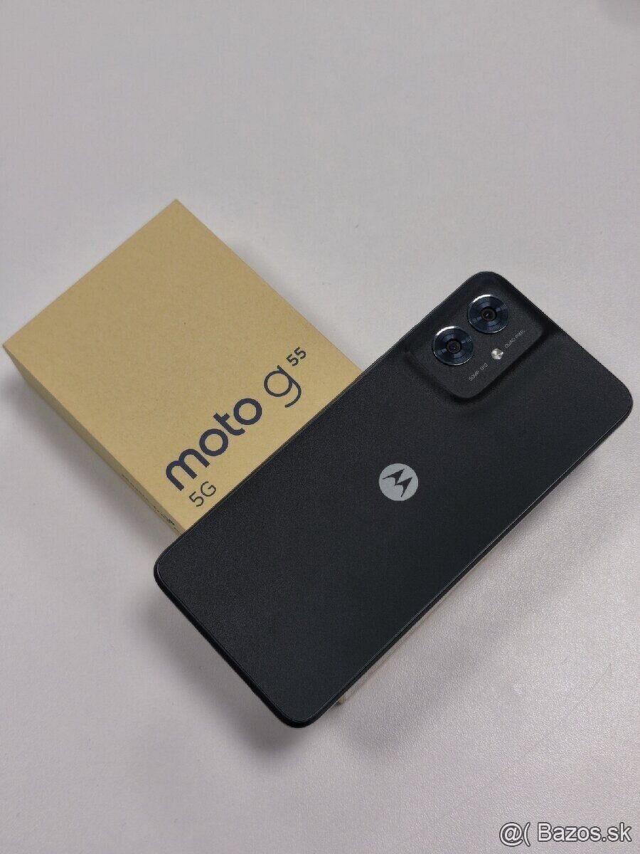 Motorola G55 5G 256GB - 2