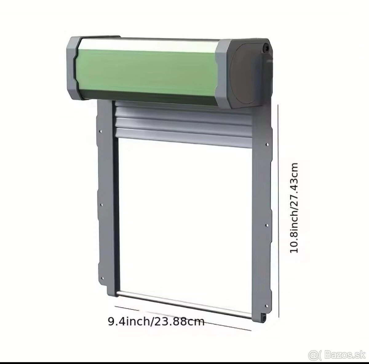 Otvárač kurína pre hydinu model A1 - 2