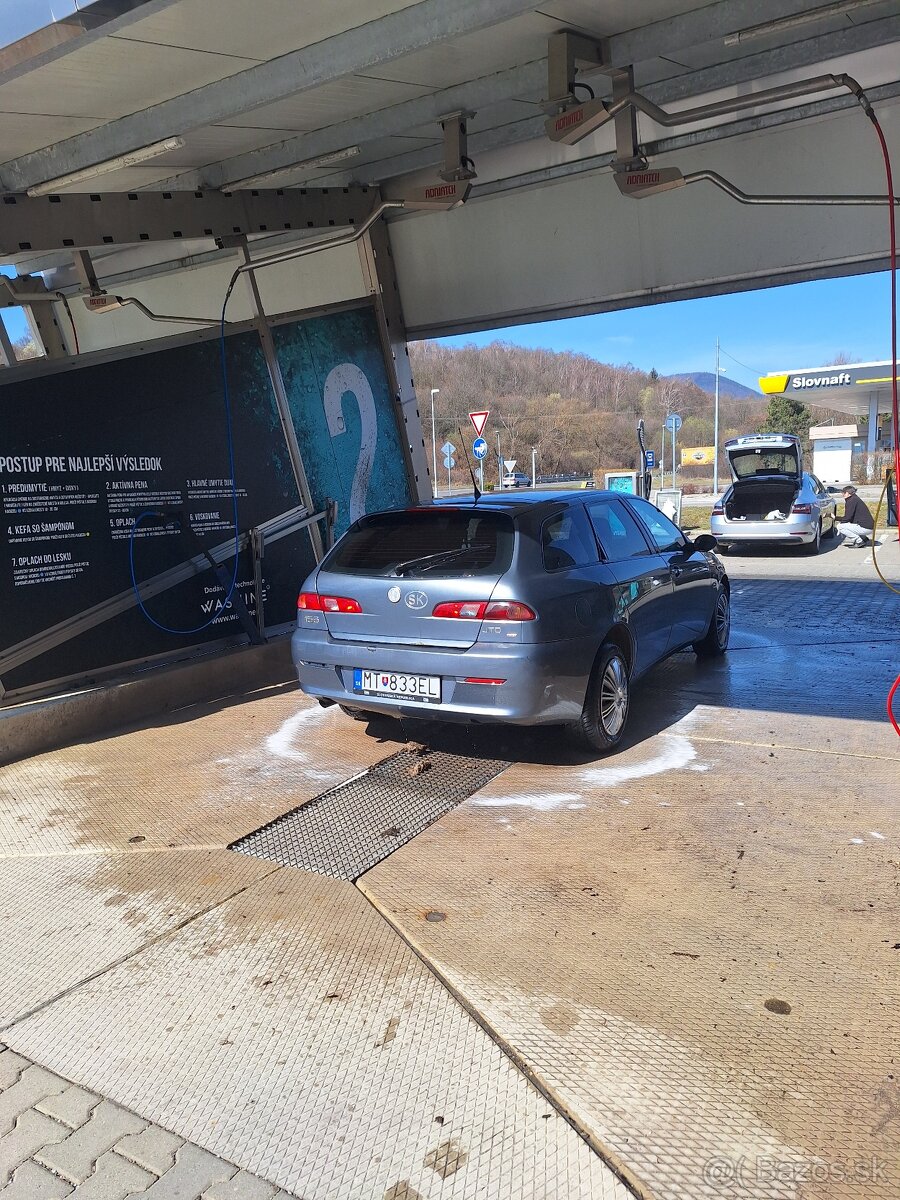 156 103 kw - 2