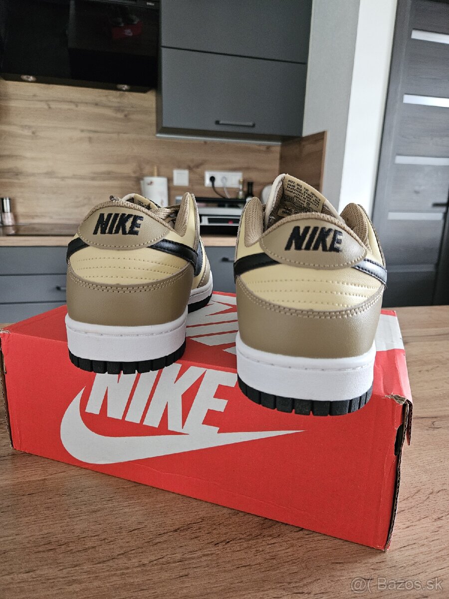 Nike Dunk Low veľ. 43 - 2