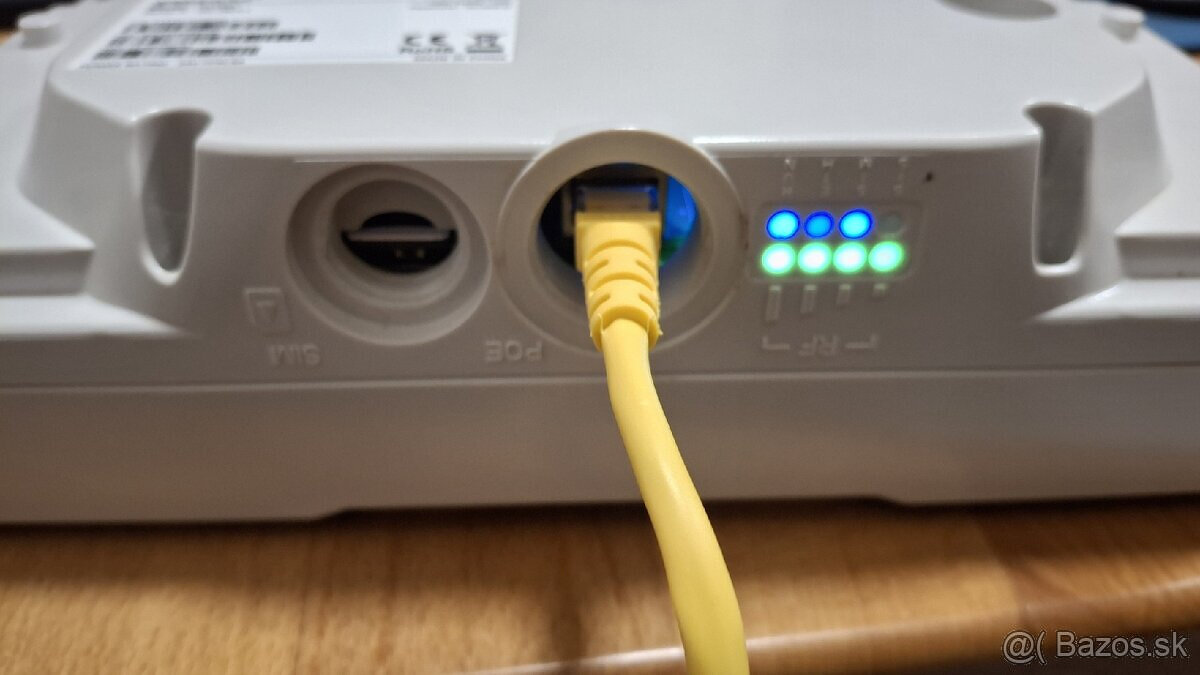 antena GreenPacket 4G LTE Cat12 OA-335P - 2