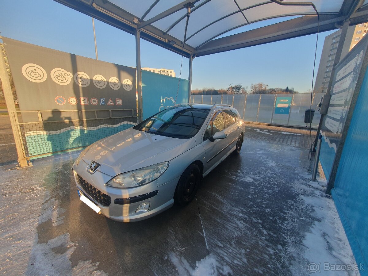 Peugeot - 2