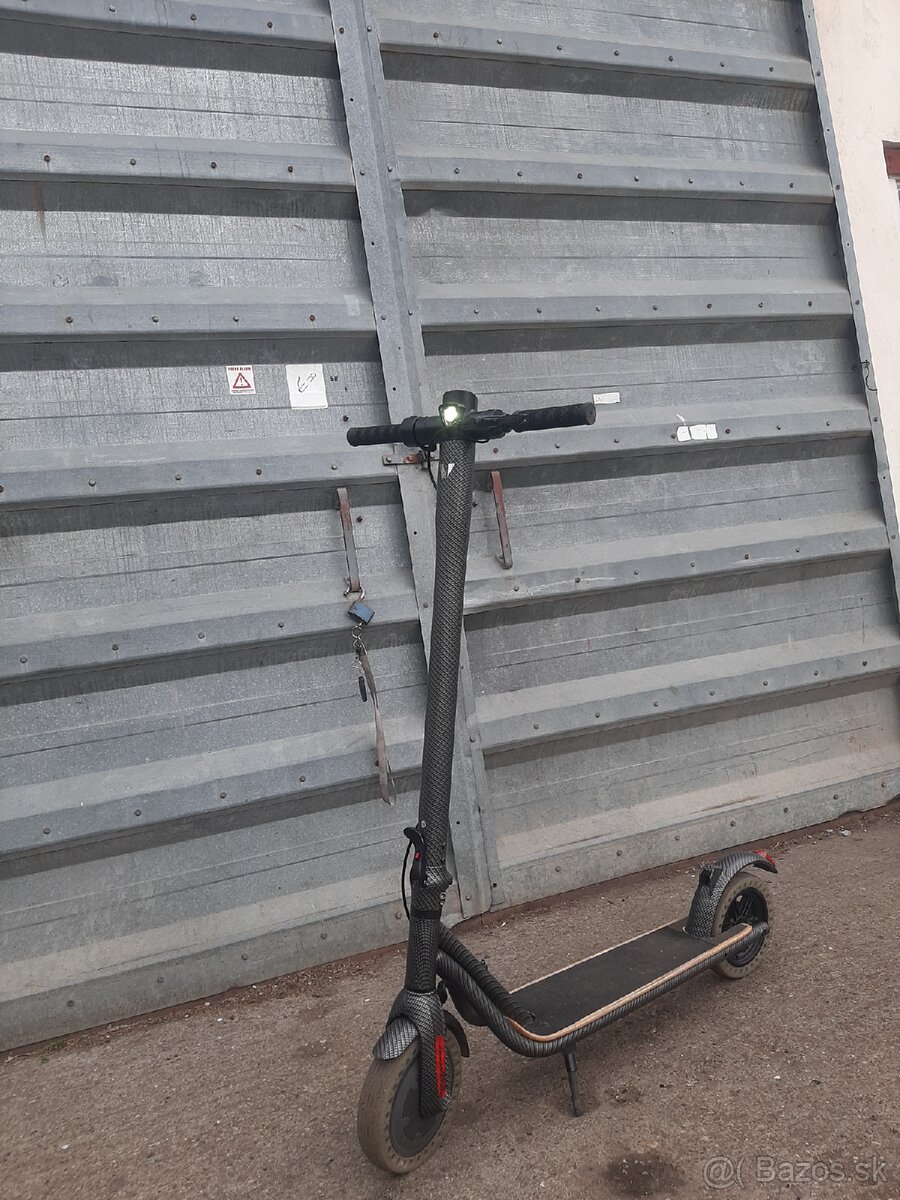 Elektrokolobeška - 2