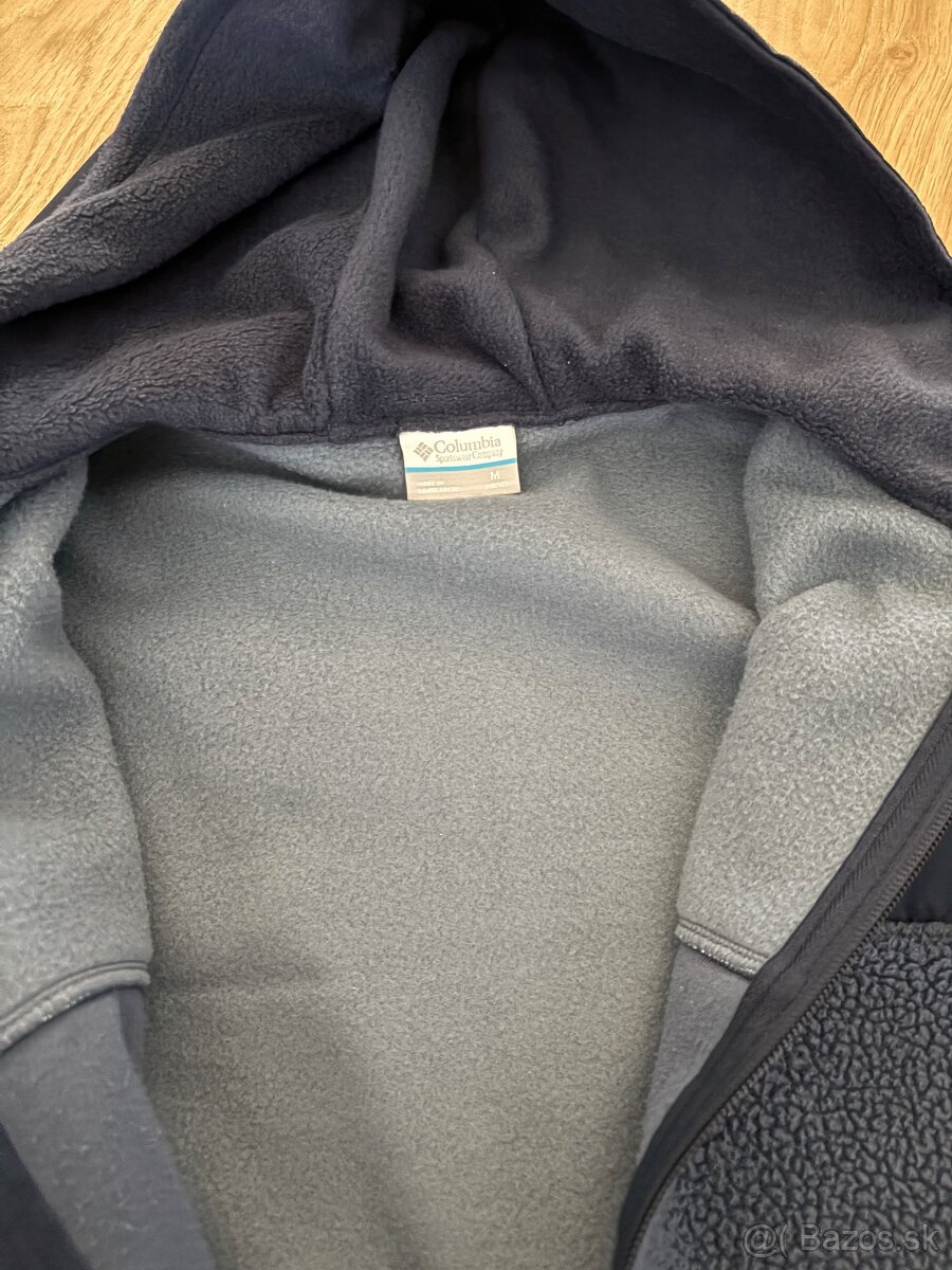 Vetrovka Colombia - 2