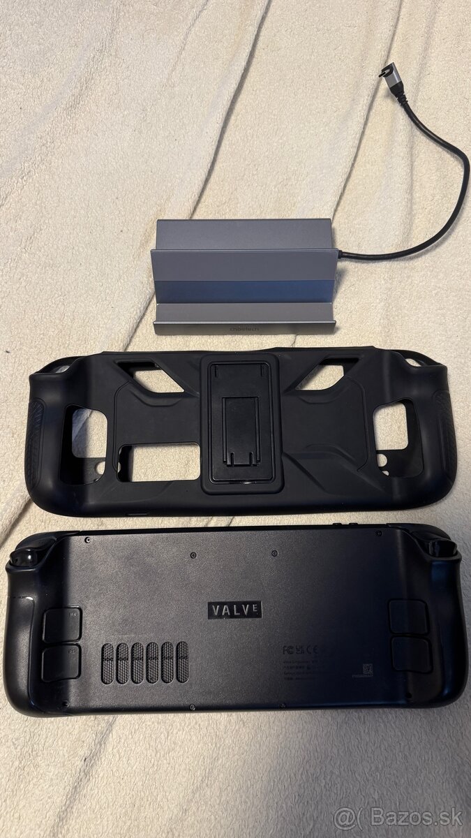 Steamdeck OLED 1TB - 2