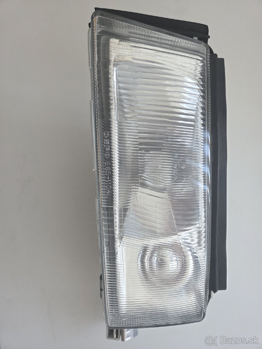 reflektor octavia I - 2