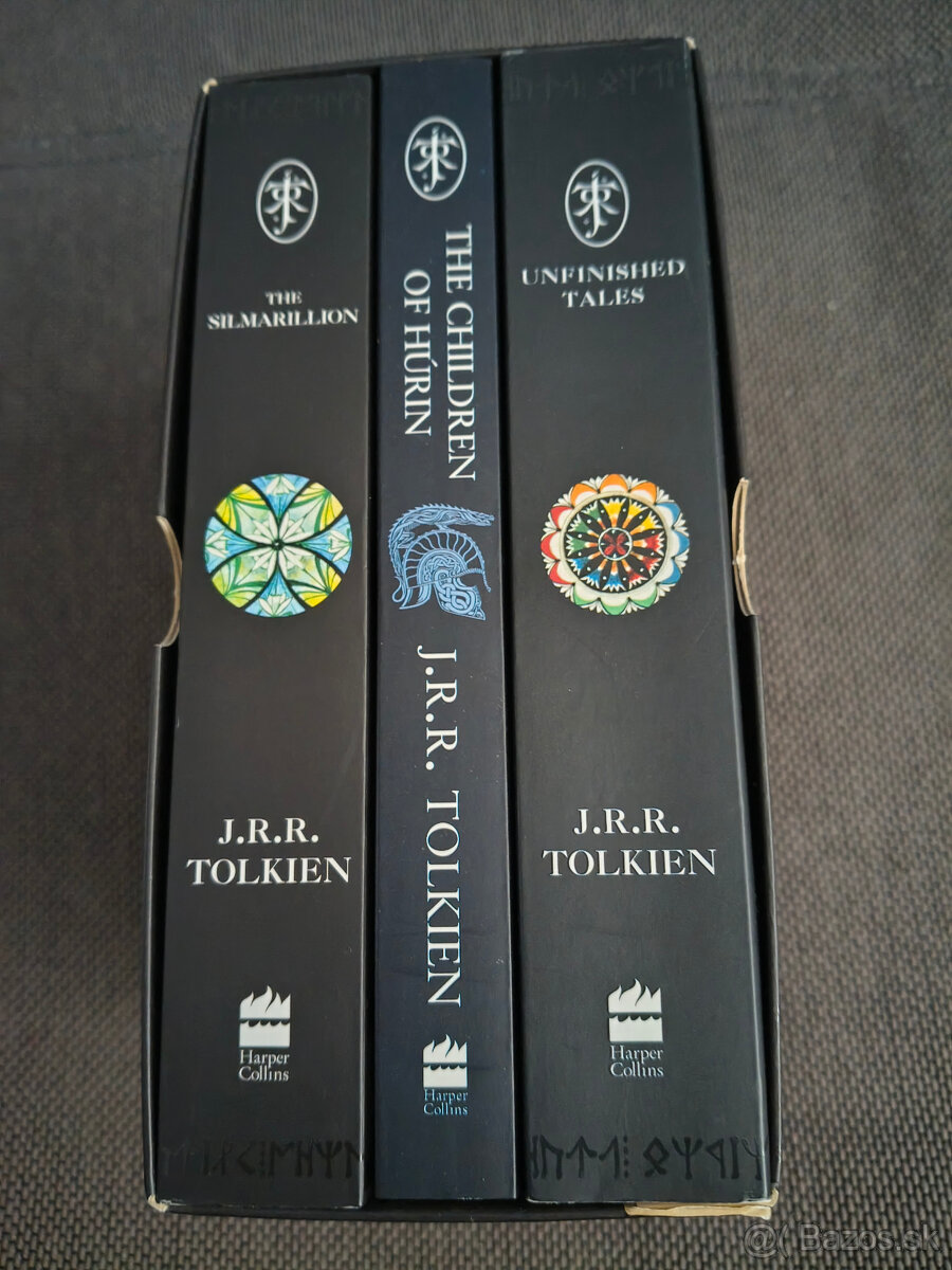 J.R.R. Tolkien - 2