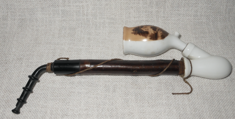 fajka c.8 - 2